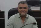 Edil Enzo Squillace, de la Lista 434 de la CORE, impulsa un servicio de transporte accesible para Salto