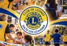 8 de octubre – Día del Servicio Leonístico
